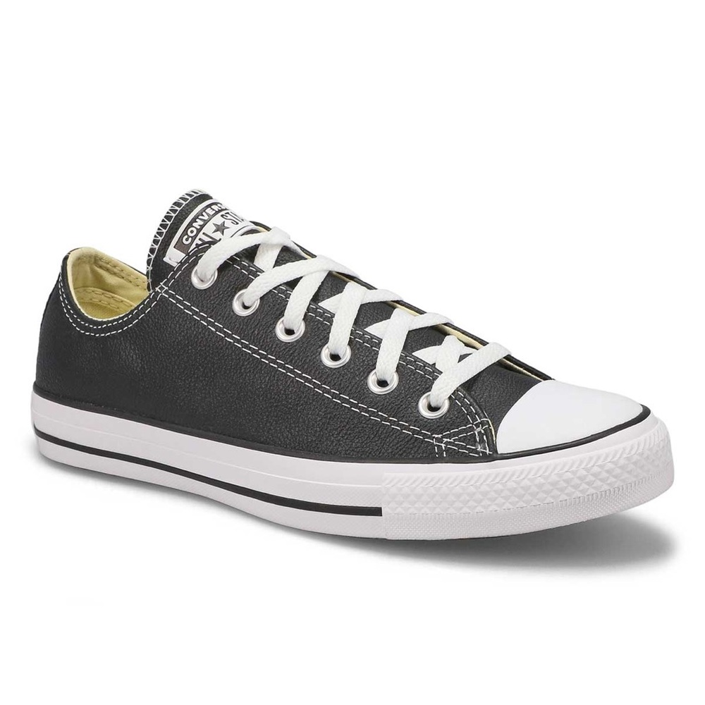 CONVERSE UNISEX CHUCK TAYLOR ALL STAR CANVAS LOW CUT
